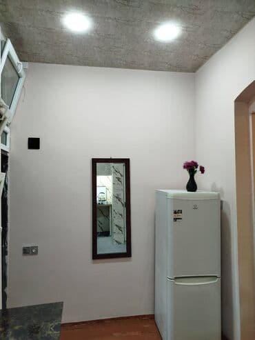 suraxani rayonu hovsan qesebesinde kiraye evler: 35 kv. m, 1 otaqlı — 10