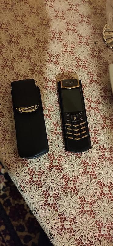 playstation 5 nece manatdir: Vertu < 2 GB Memory Capacity, rəng - Qara, Düyməli — 2