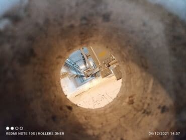 heyet qapi: Biz bir təmir şirkətiyik.İşimiz podmayak obyektlərdə villalarda — 4