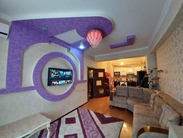 sulutəpədə kirayə ev: Suraxanı rayonu Yeni Günəşli (D Massivində) qəsəbəsində yeni tikili 12 — 2