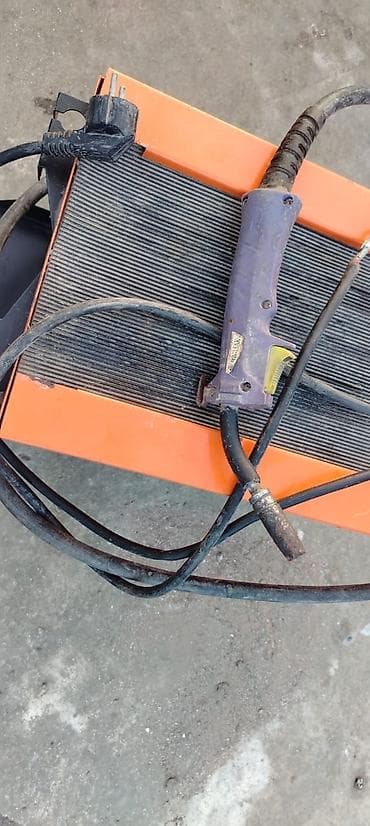 einhel: Qaynaq aparatı Elektrod, Kredit yoxdur — 2