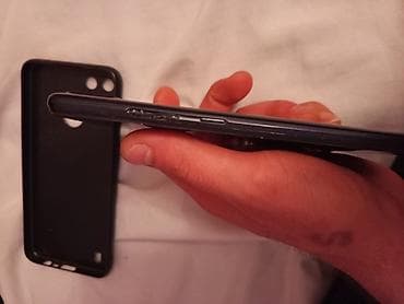 realme 11c: Realme C21Y, 64 GB, rəng - Boz, İki sim kartlı — 4