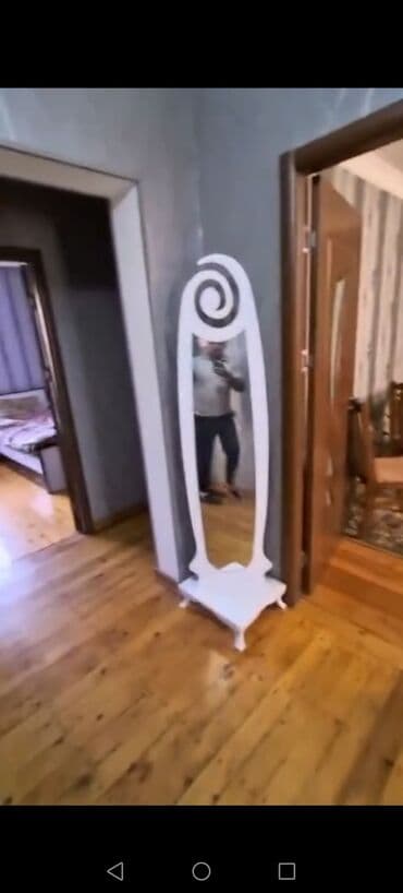 снять квартиру в баку дешево: 3 комнаты, 65 м² — 5