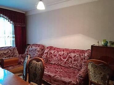 Mənzillər: Kirayə mənzil – Gəncə - Yerləşmə: Gəncə şəhəri, Bayraq meydanının — 2