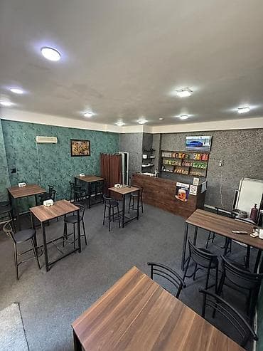 pilet soba: Boyarin Pub Məzə Evi – satılır hazır biznes Real alıcıya endirim — 6