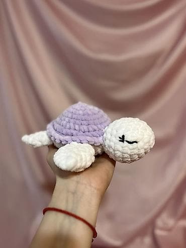 pas sökücü: Oyuncaqlar — 1