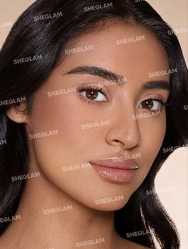 sade makyaj: Bronzer, Yeni, Ünvandan götürmə — 2