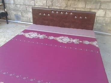 2 neferlik taxt: Taxt iki neferlik teze mohkem mohkemliyine zemanet verilir Hazirlari — 2