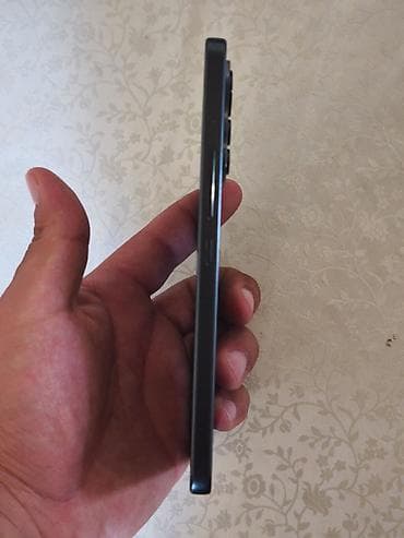 Xiaomi 12 Lite, цвет - Черный — 4