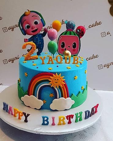 6 ay tortu: Her nov tortlarin sifarisi. Unvan xirdalan — 1