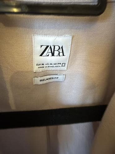 papag sekli: Zara koynek deffektizz yeni kimi, sekilde aciq dusub rengi cehrayidir — 3