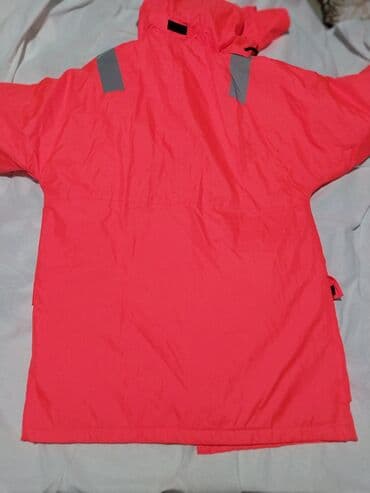 the nort face kurtka: Kurtka, Bomber, Qış, 4XL — 3