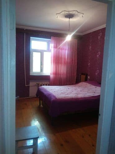 ev masazir: Bakı, 3 otaqlı, Köhnə tikili, m. Həzi Aslanov, 80 kv. m — 5