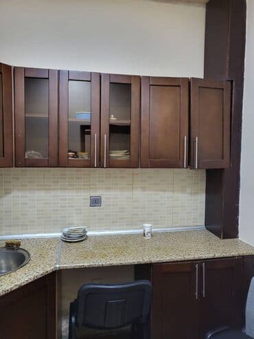 xacmaz obyekt: Azadliq metrosunun yaxınlığında təmirli obyekt ümumi sahəsi 110 kv,m — 11