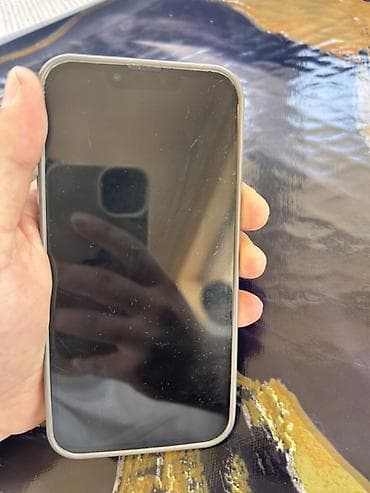 minecraft ps4 disk: IPhone 13, Yaşıl, Face ID — 3