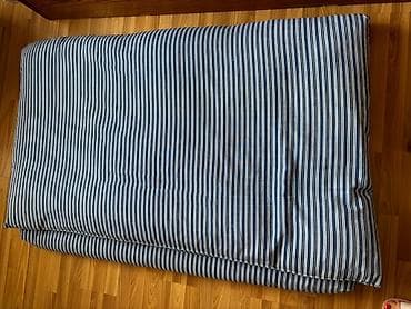 Декор и интерьер: Для взрослых Б/у Сotton wool Матрас — 2