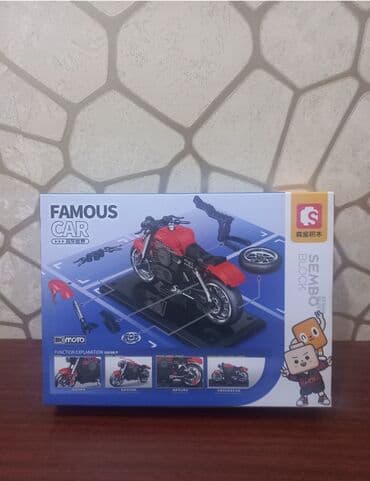 misqa sekilleri: Moto lego salam şəki̇ldə gördüyünüz leqonu əldə etmək üçün buyurub — 2