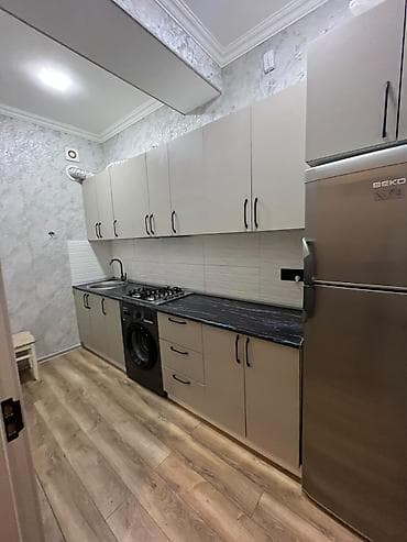 qapi kraskalari: 2 təknəfərlik çarpayı, Dolab — 5