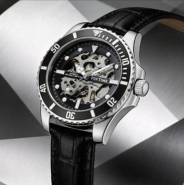 vintage saat: Yeni, Qol saatı — 5