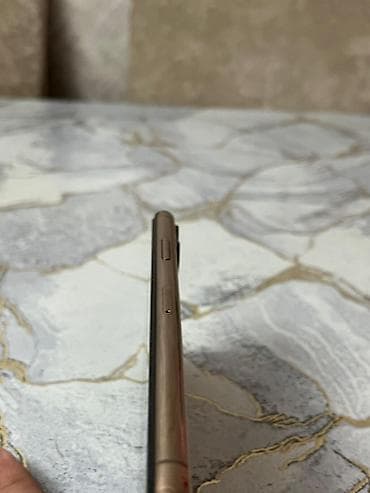 iphone xs max replika: IPhone 11 Pro Max, Qızılı, Face ID — 2