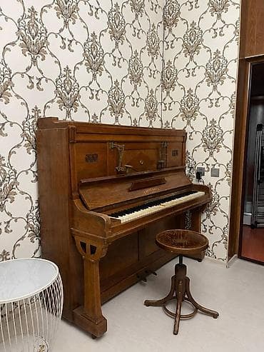 Piano, Akustik lalafo.az -da Piano, Akustik