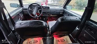 kia sportage 1: VAZ (LADA) 21099: 1.5 l | Sedan — 8