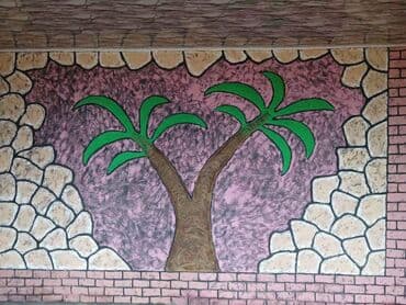 döşəmə ustası: Fasad və dam işləri – dekorativ beton, boyama və dam örtükləri Təklif — 7