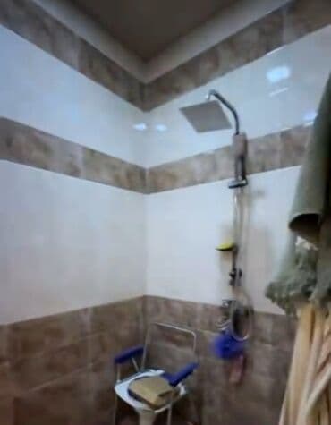 купить квартиру в баку новостройка: 4 комнаты, 100 м², Свежий ремонт — 17