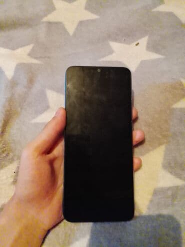 iphone x baku electronics: Redmi 10C, 64 GB, rəng - Mavi, Barmaq izi — 3