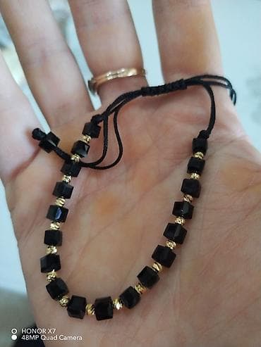 cutluk qolbaqlari: Bilərzik, Ünvandan götürmə — 1