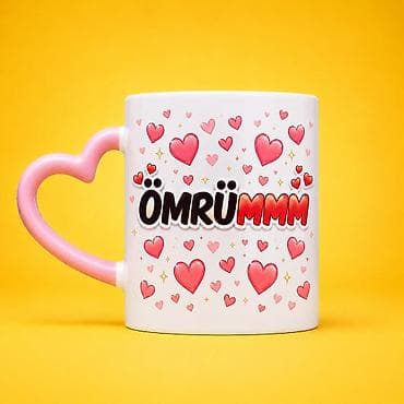 mis caydan: Fincanlar, rəng - Ağ, Keramika, 1 əd, 300 ml — 2