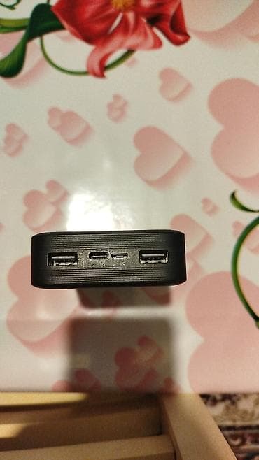 tv box satisi: Powerbank Xiaomi, 20000 mAh, Yeni — 3