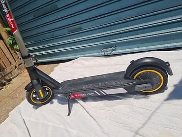 ninebot g30: Whatsapa yazin.qiymetde endirim olacaq.xaricden sifarisle — 5