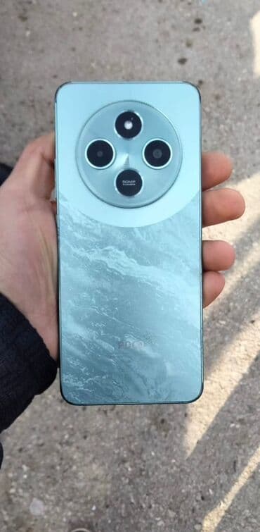 mi 11 lite 8128 qiymeti: Poco C75 5G, rəng - Mavi — 3