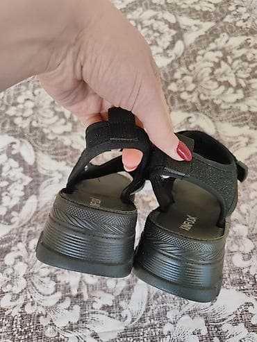 avatar burnu: Ölçü: 38.5, Yeni — 3