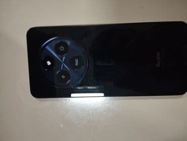 Qaşıqlar: Xiaomi Redmi smartfon SALAM 14C di 3 ayın telfondu zavodu qiymetde — 3
