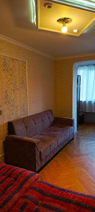 ev menzil: 1 otaqlı mənzil – tam mebel və məişət texnikası ilə Nizami rayon — 7