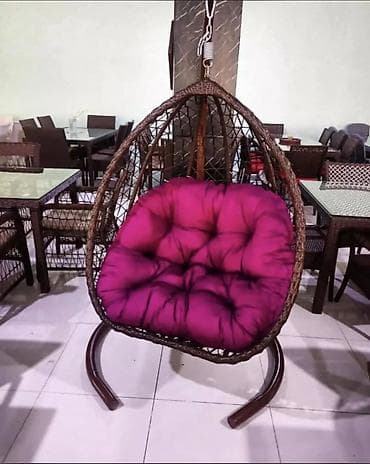 mebel satılır: Yeni, Zontiksiz, Həsir toxunuşlu — 6