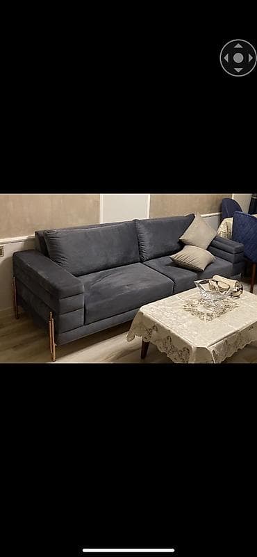 İşlənmiş, Divan, Divan, Bazasız, Açılmayan — 2