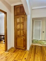 купить квартиру в баку азербайджан: Bakı, Günəşli, 4 otaqlı, Köhnə tikili, m. Xalqlar Dostluğu, 100 kv. m — 3