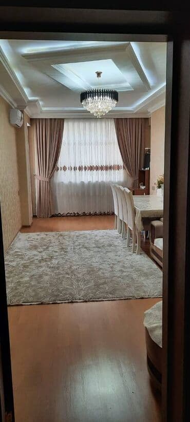 villa evləri: 3 otaqlı, Yeni tikili, 84 kv. m — 3