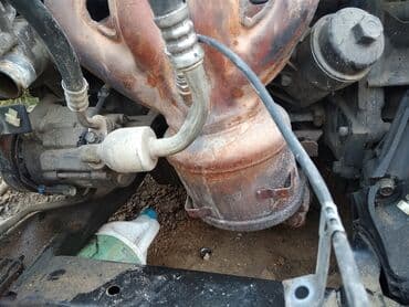 mexaniki sürət qutusu: Cruze Zapçastları 1.8 mator 2010-13 Karobkavə s. kimə nə — 30