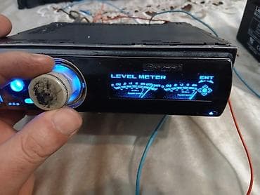 ipon 11 pro: Maqnitol, Yeni, Pioneer, CD, ABŞ, Ünvandan götürmə — 3