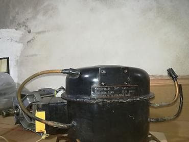 İşlənmiş Toshiba Soyuducu Satılır