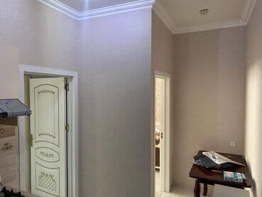 sumqayit bina evi: Yasamal Şərifzadə küç, 2 otaqlı mənzil kirayə verilir — 8