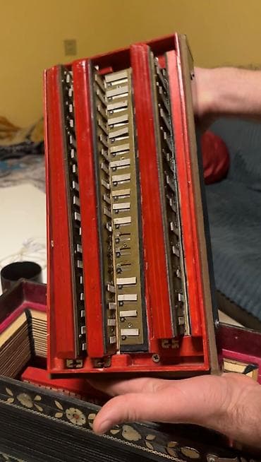 tap az qarmon: Qarmon — 2