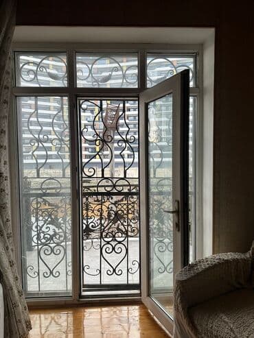 8 mikrorayonda kiraye evler: Biləcəri 8 otaq, 250 kv. m, Yeni təmirli — 22