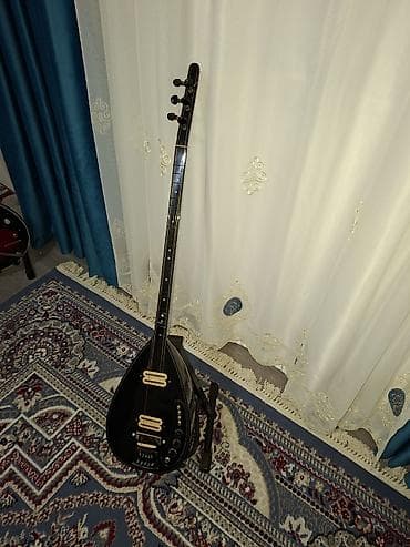 тар музыкальный инструмент купить: Tecili satılır — 1