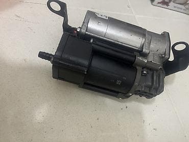 Kompressorlar: Mercedes-Benz W222, 3 l, Dizel, 2014 il, Orijinal, İşlənmiş — 1