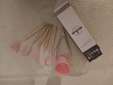 qazan dəsti: Qazan, rəng - Mavi, Antipriqar, Türkiyə — 9